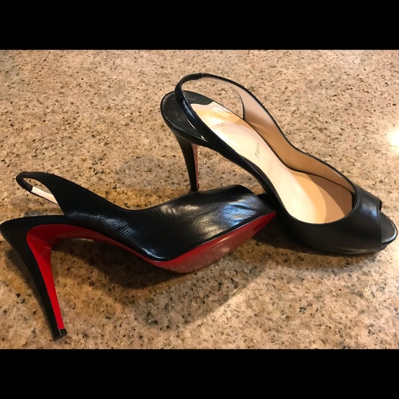 Women’s , Shoes , pumps - Picture 5 of 7